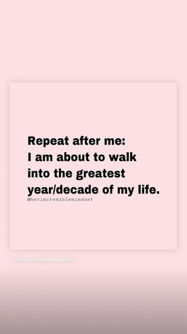 Instagram Quotes About Life